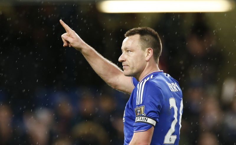 Menjadi Kapten dalam Sebuah Tim Sepakbola